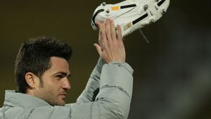 Amenințări pentru Bratu!** VEZI ce mesaj i-a transmis Borcea!