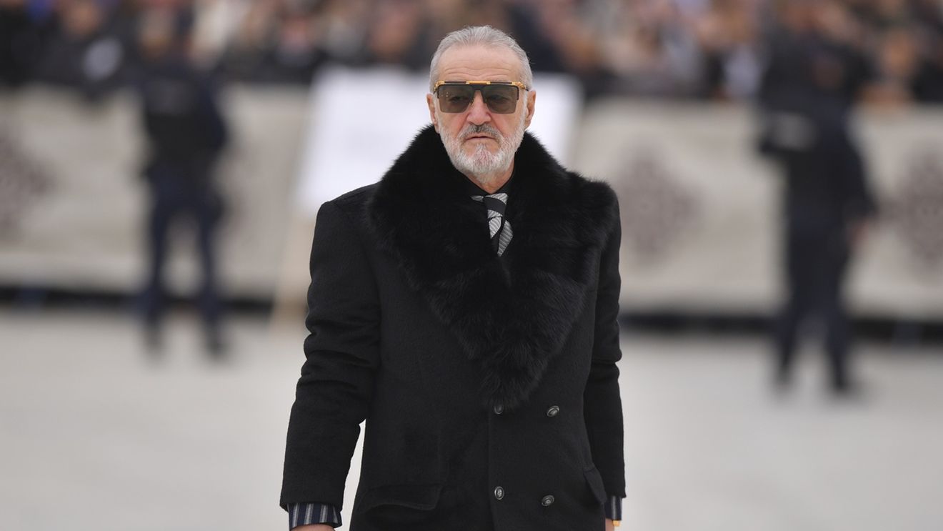 Marius Baciu a spus cum a ajuns Gigi Becali să-l pună antrenor: „I-am zis să-i ceară lui acordul”