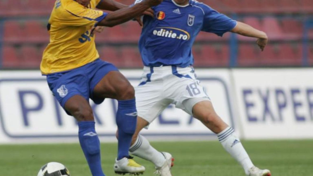 Gerlem: "Nici în Brazilia nu am văzut asemenea meciuri"