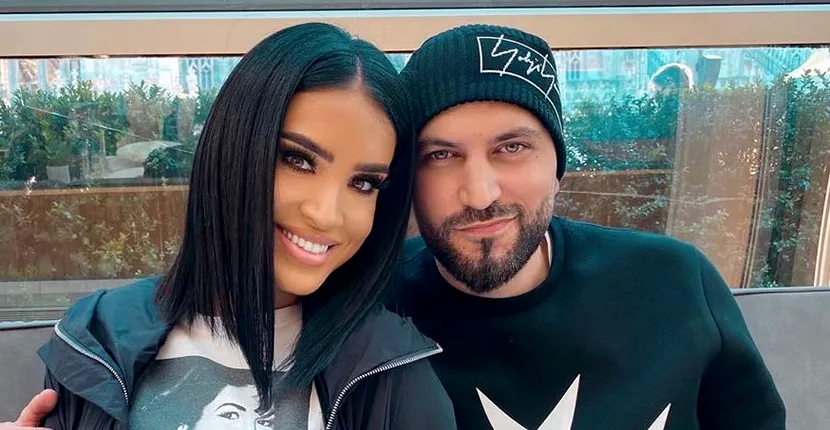 Anunțul făcut de Adelina Pestrițu după ce a părăsit Italia! Care este, de fapt, starea ei de sănătate