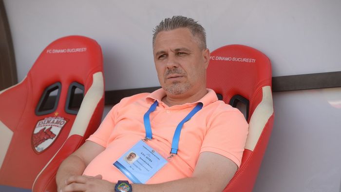 Șumudică, dezamăgit de atitudinea unor jucători: "Nu înțeleg ce se întâmplă, nu mai tragem toți la aceeași căruță" Ce spune despre viitorul său la Astra