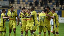 „Nu aș zice nu naționalei României!”. Portughezul din Superliga anunță că vrea să joace pentru „tricolori”