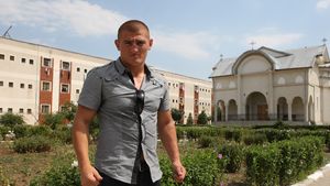 "Pavlovic m-a supărat rău și o să îi rup picioarele!"