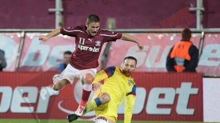Predicțiile lui Rada: "Rapid, Dinamo, CFR și Timișoara se califică în semifinalele Cupei României"** Tu ce crezi?