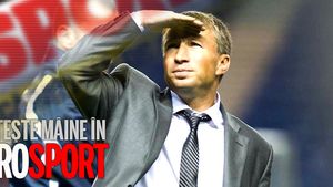 "Țintele" lui Dan!** Cum va scoate Petrescu Liga 1 din criză
