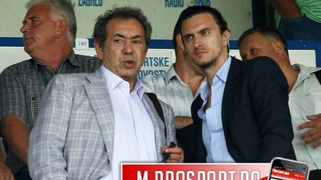 Dinamoviștii țipă în gura mare că Deaconu i-a distrus cu "U": **"Arbitraj devastator"