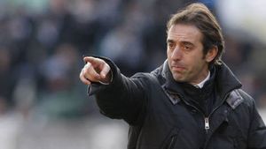 Presa din Italia îl cere pe Mutu antrenor: "Mai rău nu poate fi!"** Giampaolo a fost demis după 0-2 cu Parma