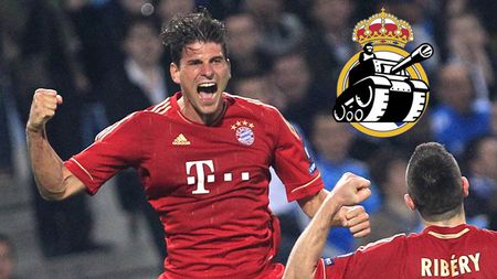 "El Clasico" în finala Ligii Campionilor?** Bayern poate ruina visul fanilor lui BarÃ§a și Real! Arma secretă cu care "panzerele" vor să-l ZDROBEASCĂ‚ pe Mou