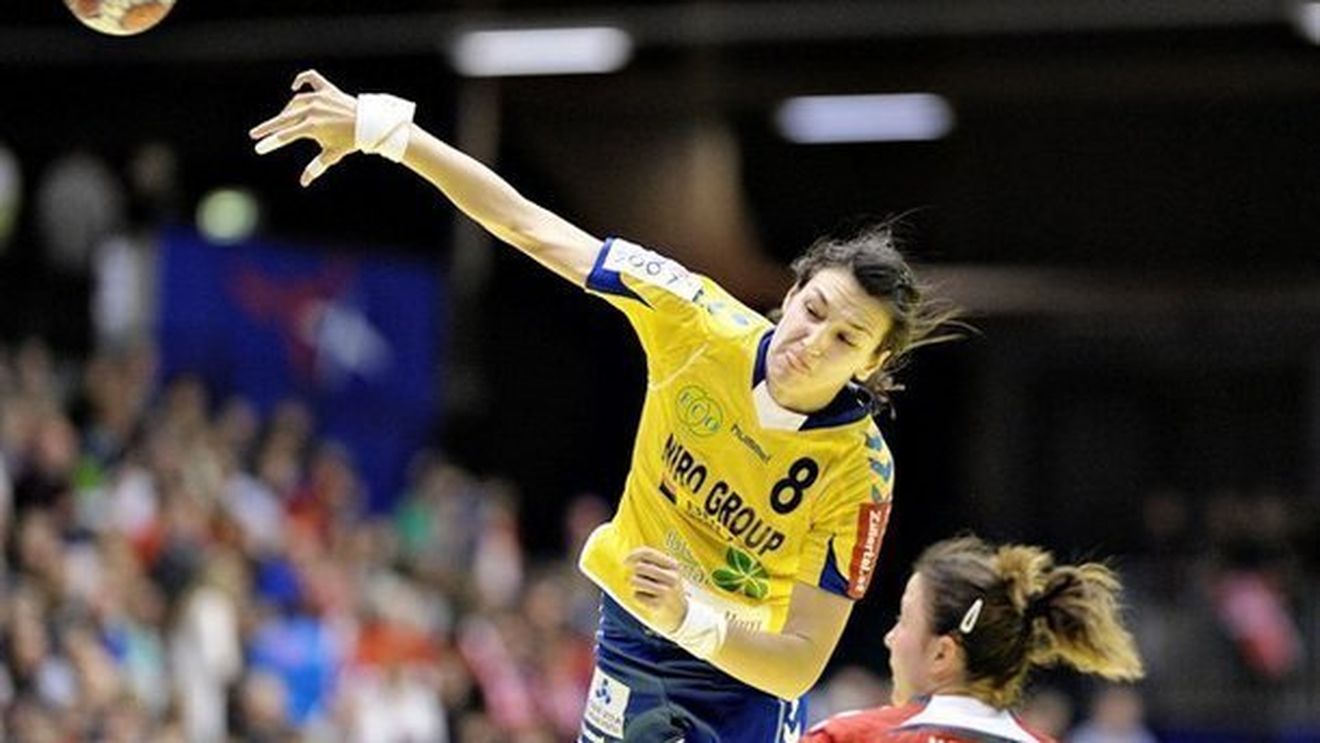 România, fără Cristina Neagu în finala mică?** Voina: "Fără curaj, nu avem ce căuta aici"