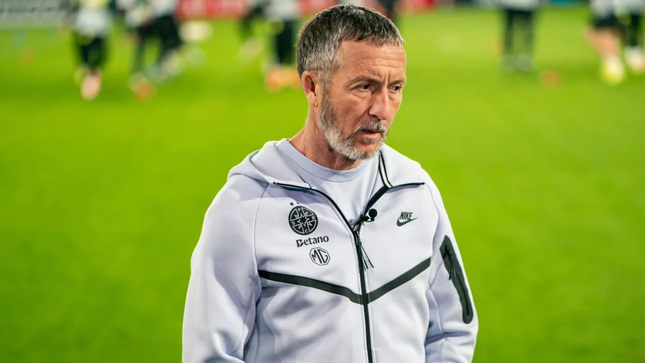 Mihai Stoica a anunțat că FCSB și Rapid au ajuns la un acord. Negocierile s-au purtat în secret: „Așa e înțelegerea”