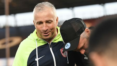 Nelu Varga a confirmat ProSport: „Ne-am înțeles cu Dan Petrescu”