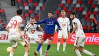 Poli Timișoara își face super echipă și a pornit asaltul pentru golgheter! Ce salariu de Superliga a fost pus pe masă