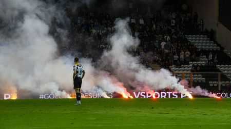 Dezastru pentru o echipă cunoscută a Europei: a fost retrogradată în liga a 5-a!