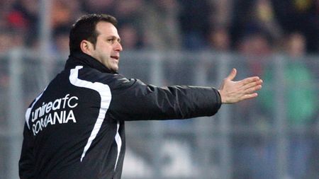 Levi haiducul: "Indiferent de problemele care ne apasă, nu ne vom preda"