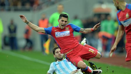 Nicolae Stanciu a anunțat, după Cipru - România 0-3, când poate semna cu FCSB. „Până atunci nu am voie să vorbesc”