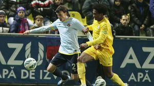 Devine clar că Vlad Chiricheș va rămâne la Steaua!** Reghecampf le spulberă speranțele italienilor de la Milan și Inter: "Numai oferta asta nu o putem refuza"