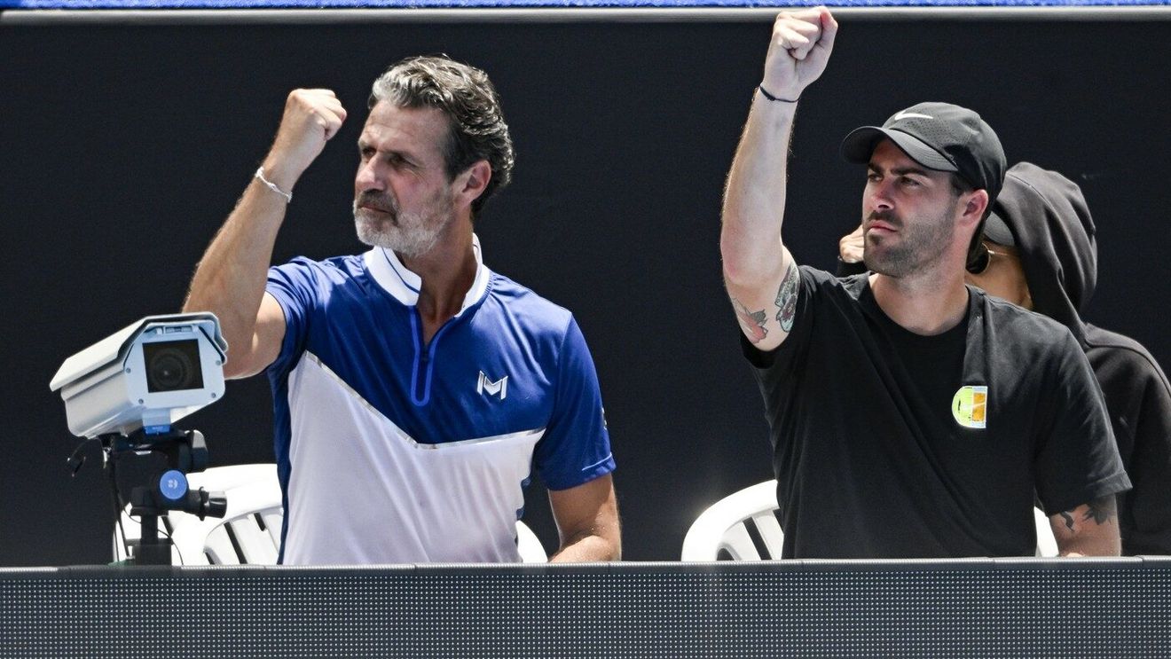 „Nu pot să cred că nu va câştiga măcar un Grand Slam anul acesta”. Patrick Mouratoglou a dat verdictul despre fostul lider mondial