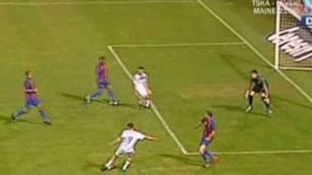 Dragomir - președintele LPF:** "Titlul nu se ia numai pe valoare echipei, ci și pe influențe și greșeli de arbitraj"