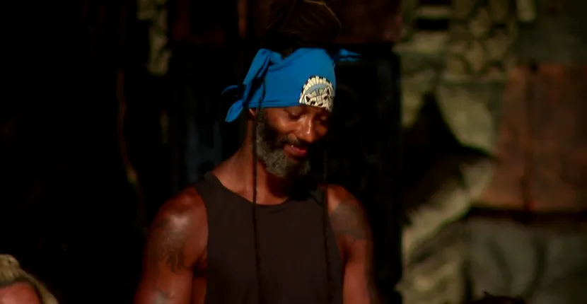 Musty a fost eliminat de la ”Survivor România”. ”Am simțit chestia asta”