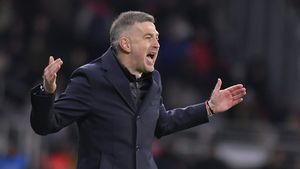 Edi Iordănescu, desființat de Valeriu Iftime. „N-are nicio treabă cu naționala!” Pe cine vrea selecționerul României. „Are atâta experiență!”