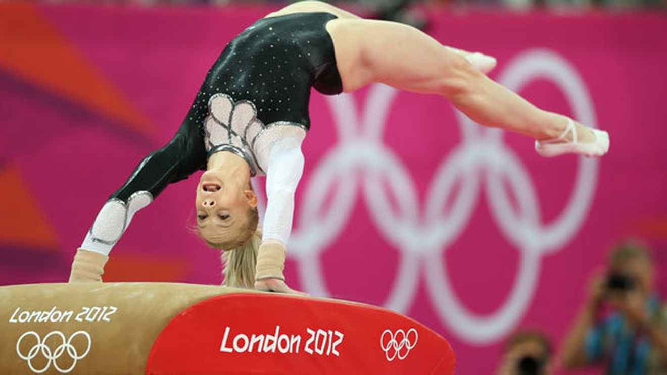 Primele declarații ale Sandrei Izabașa, după ce a devenit campioană olimpică:** "Sunt fericită, dar mă concentrez pe finala de la sol"