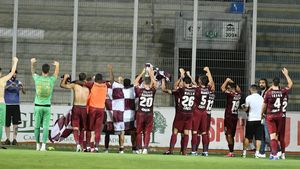 Mutare bombă de la Dinamo la Rapid! Cine se va ocupa de viitorul giuleștenilor | EXCLUSIV