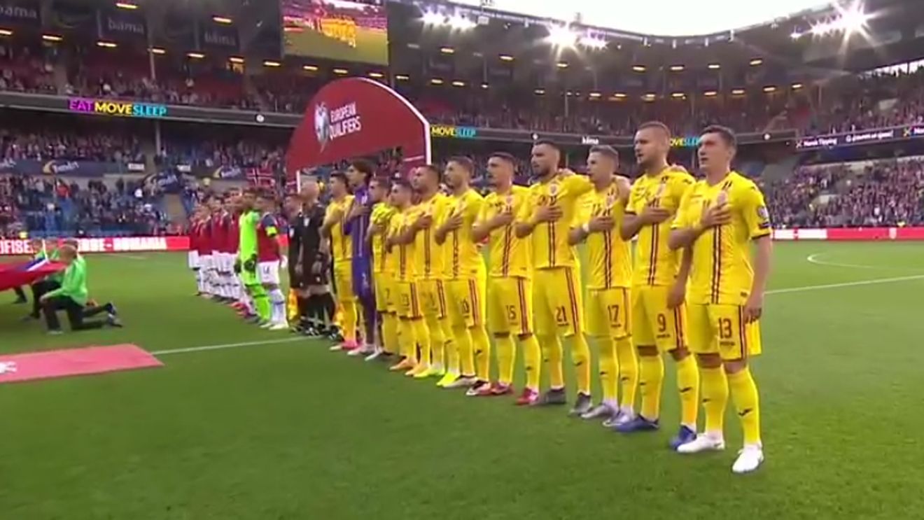 Momente grele pentru un stranier: "Cu atacuri de panică și cu palpitații e greu să te gândești la fotbal". Decizia lui Țucudean l-a făcut să vorbească despre problemele care l-au măcinat 