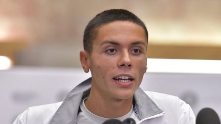 Ce obiectiv final are, de fapt, David Popovici: „Trebuie să înțelegem asta!”