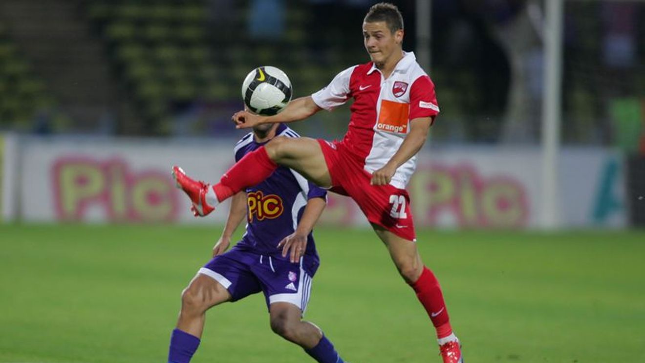 Gabriel Torje se cumințește:** "Mă mut cu părinții!"