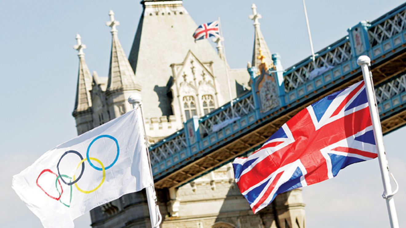 Londra olimpică, episodul al treilea!** Comparație între cele trei ediții găzduite de capitala Marii Britanii