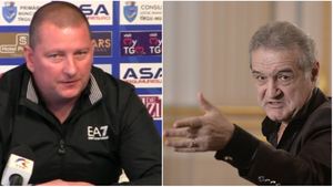 Dialog incendiar în direct la TV! Ionuț Chirilă l-a iritat pe Becali: "Gigi, am o experiență înzecită față de toți care s-au perindat pe la Steaua". Finanțatorul FCSB a venit cu o replică "usturătoare"