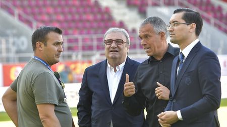 „Știți ce făcea în 90-91 în Germania?”. Detalii incredibile despre Mihai Stoichiță, mâna dreaptă a lui Răzvan Burleanu la FRF | VIDEO EXCLUSIV ProSport Live