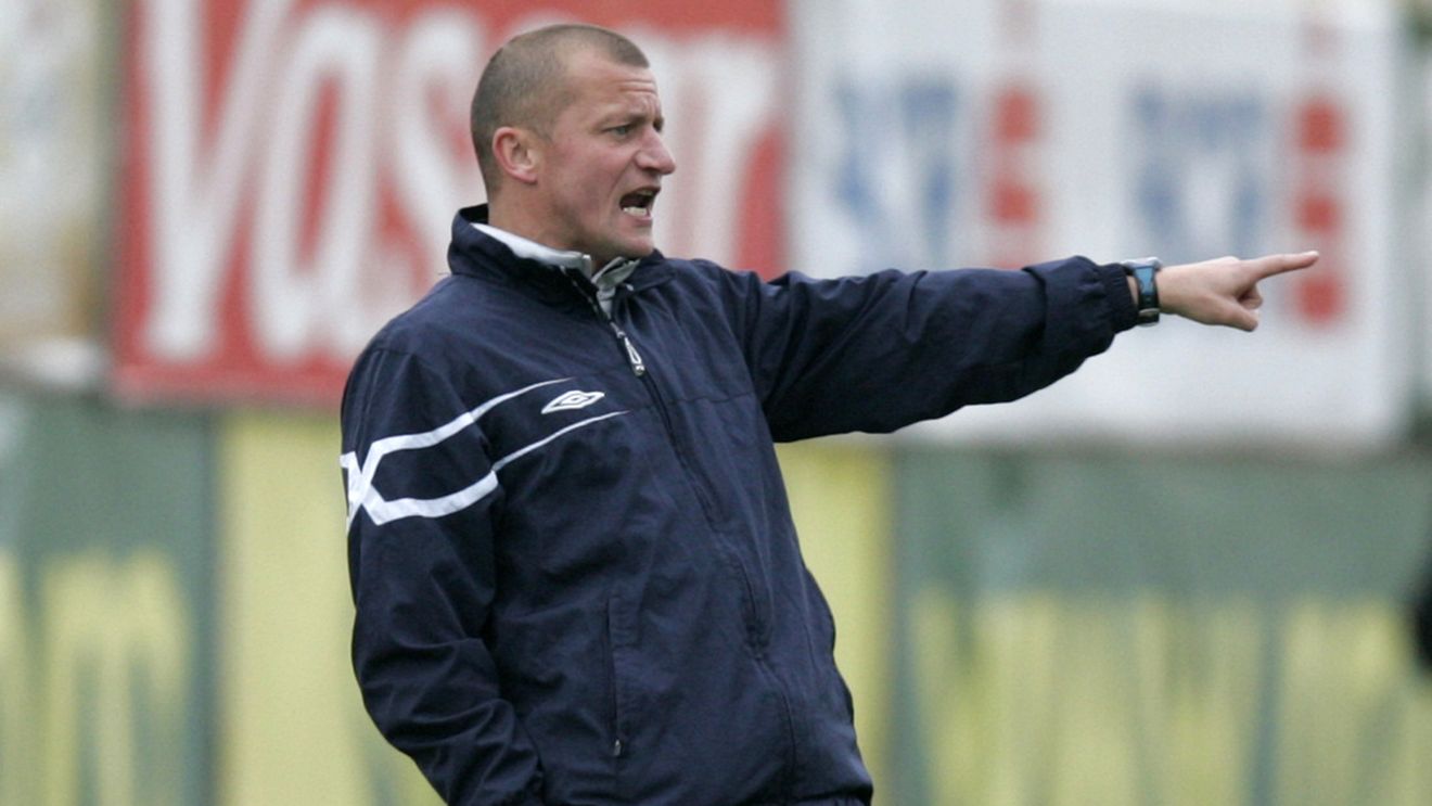 Munteanu: "Fotbalul românesc m-a tras în jos"