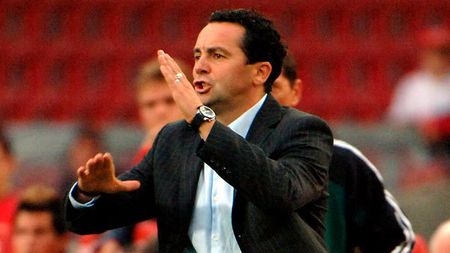 Slavisa Stojanovic l-a înlocuit pe Matjaz Kek în postul de selecționer al Sloveniei
