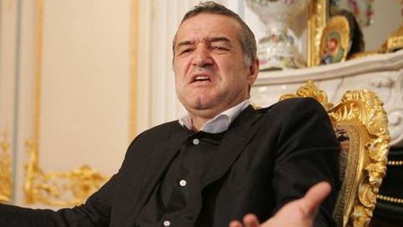 "Eu și Borcea îl schimbăm pe Avram în 5 minute** dacă nu aduce arbitri străini!"