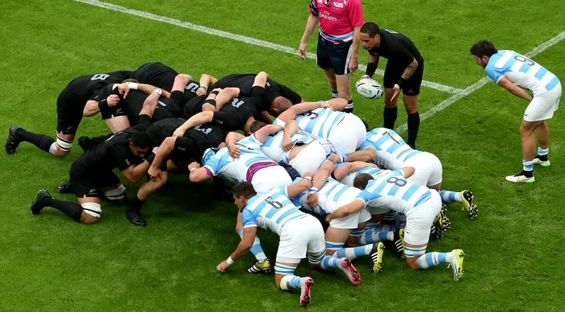 Cupa Mondială de rugby din Japonia 2019, un succes economic categoric. Cu cât a contribuit turneul final la produsul intern brut al niponilor