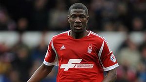 "What a great Guy". Gest superb al unui fotbalist care a semnat cu Birmingham: și-a donat tot salariul unor fundații caritabile