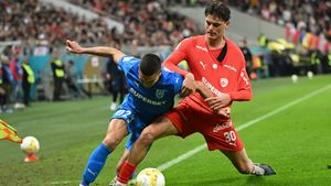 Data derby-ului Dinamo – Universitatea Craiova a fost schimbată! Când se joacă acum meciul din etapa 2 a Superligii