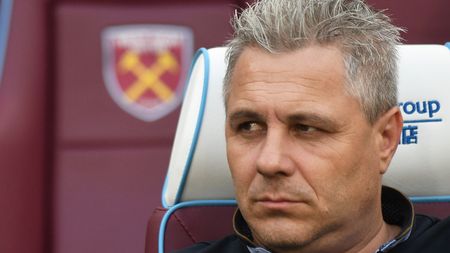 "E strigător la cer ce mi-a spus Geraldo! Ați ajuns prea departe, domnule Avram!" Șumudică, încă șocat de întâmplările de la Steaua - Astra