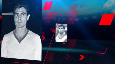 Fundașii stânga din „Naționala 100”. Lista celor 11 din care poți alege preferatul tău în echipa secolului | VIDEO