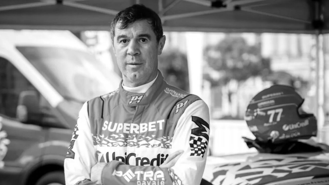 Mesajul sfâşietor pentru Mihai Leu al unui alt sportiv român care s-a luptat cu o boală teribilă
