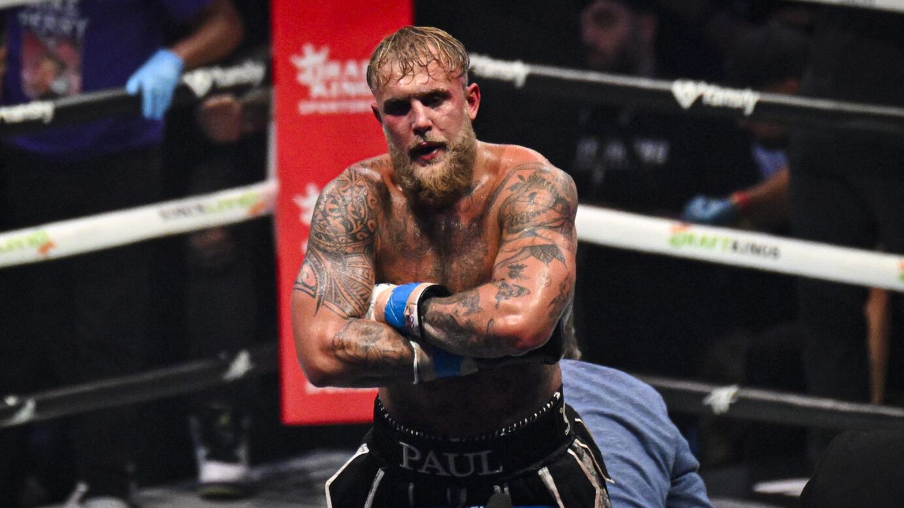 S-a stabilit data celui mai controversat meci de box al anului! Jake Paul se bate cu Julio Cesar Chavez jr. într-o nouă luptă de zeci de milioane de dolari