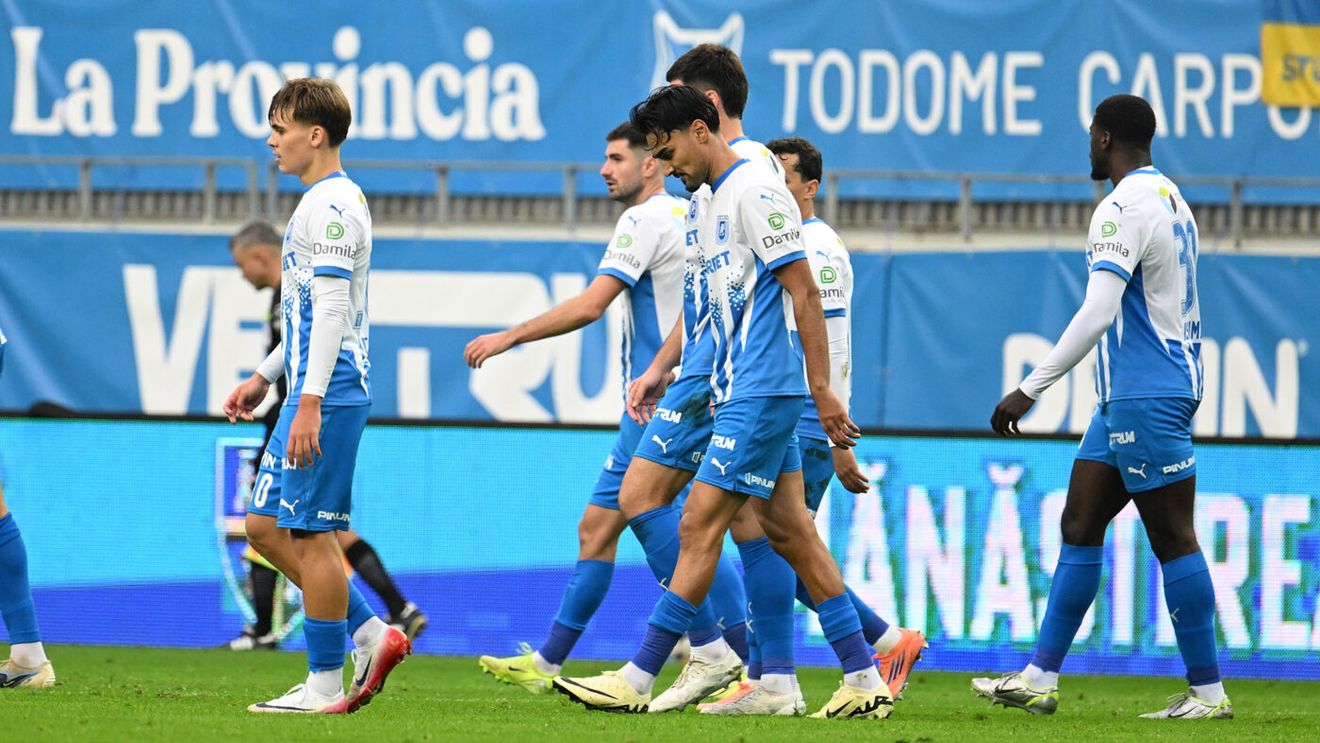 Presa din China anunță transferul iernii din Superliga. Au pus banii pe masă pentru starul oltenilor