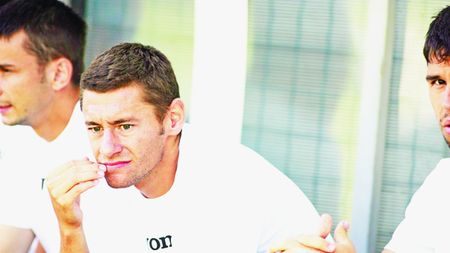 Situația lui Sepsi este departe de a se fi rezolvat!** "Nu pleacă nicăieri, nu e liber, e jucătorul Timișoarei"