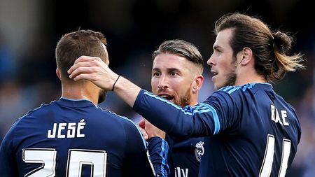 Transfer spectaculos reușit între Real Madrid și PSG. Francezii au plătit 25 de milioane de euro
