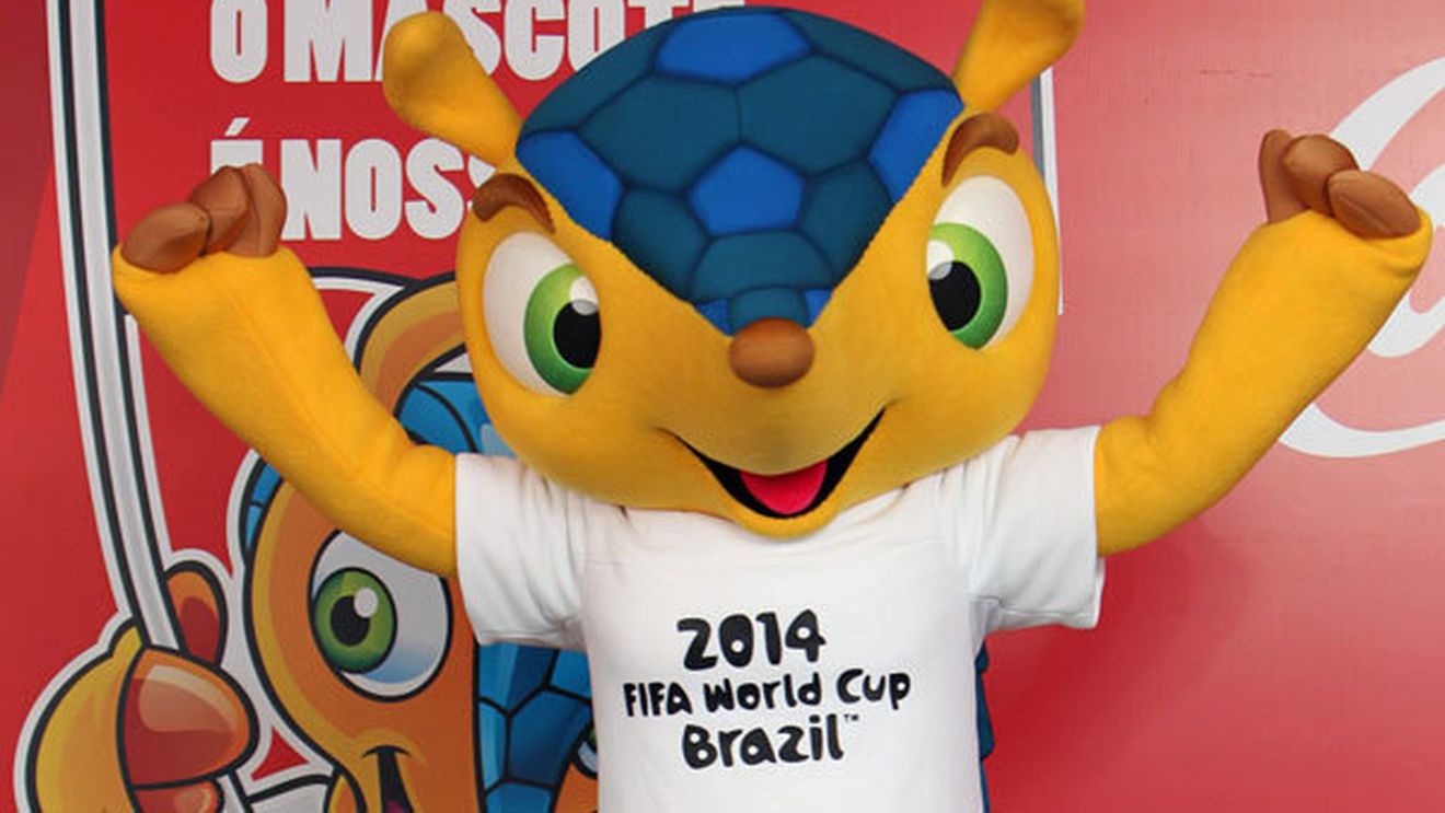 OFICIAL! S-au stabilit orele de disputare pentru meciurile de la CM 2014!** Când se văd în România