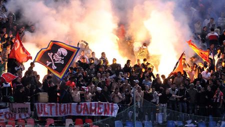 EXCLUSIV: Steaua și Dinamo au bătut palma pentru reciprocitatea de la Derby. "Câinii" au obținut 1605 bilete la meciul din Ghencea 