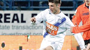 Cristea revine în Copou!