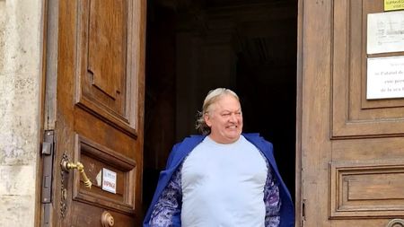 Dănuț Lupu stă cu bagajele lângă pat. Joi se judecă cererea de eliberare condiționată, iar dinamovistul ar putea fi eliberat. Fostul fotbalist mai are pe cap un proces pentru aceeași faptă, conducere fără permis