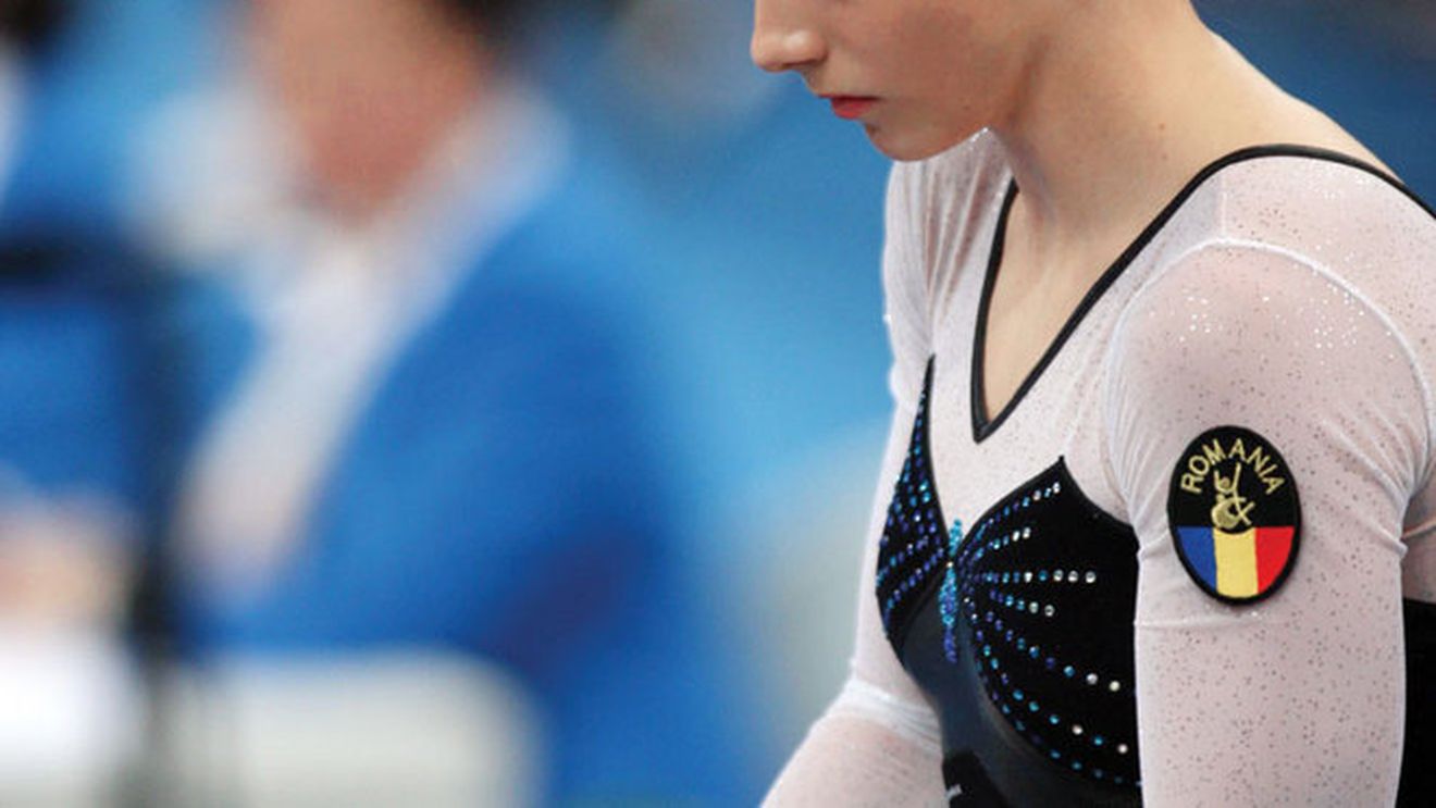 EXCLUSIV** Sandra Izbașa, la un pas de tragedie!